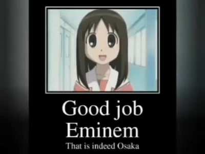 Eminem daioh