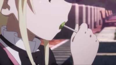 What’s her name?