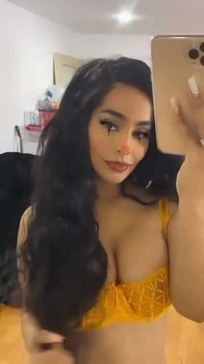 👀😍