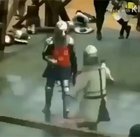 Knight wazowski - destroyer of men