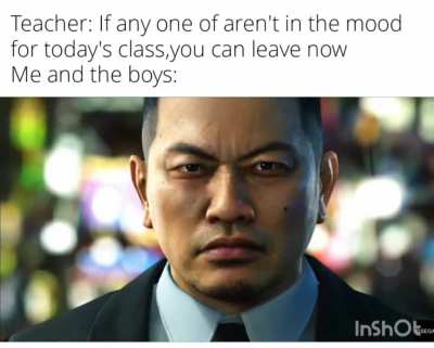Balls out Kyodai