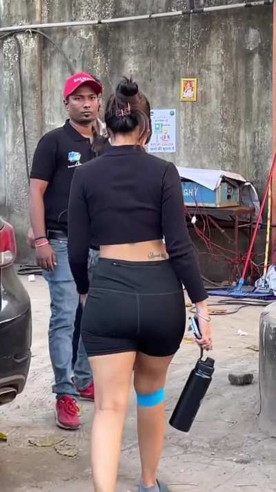 Dhanashree Verma [new]