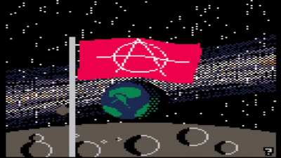 Moon Anarchy