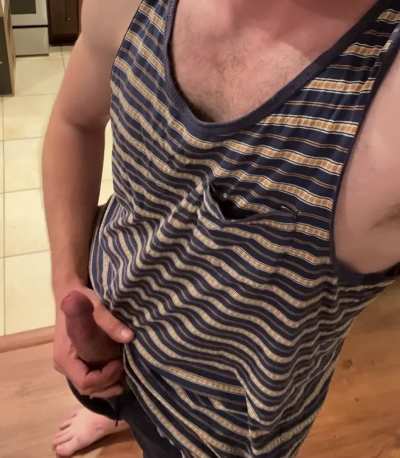 Perky style drop
