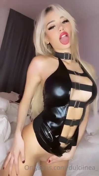 Dulcinea