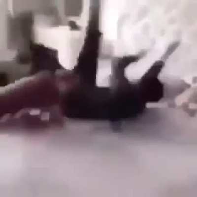 I love you, you love me