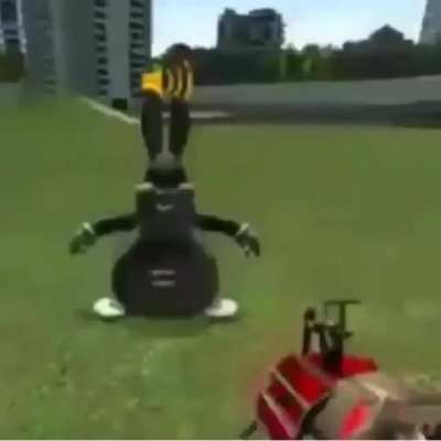 upvote for big chungus