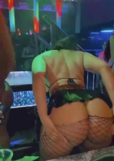 Front or Back