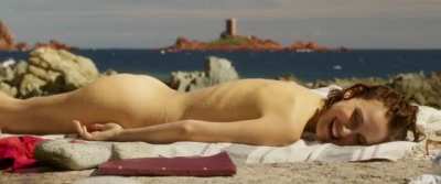 Sunbathing in Planetarium (2016)