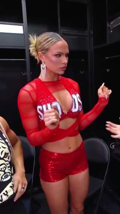 Maxxine Dupri