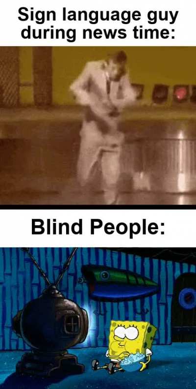 Can't see shit in Detroit