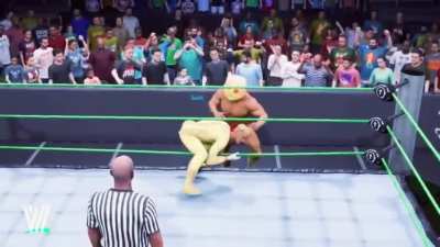 lap 3 update leaked footage