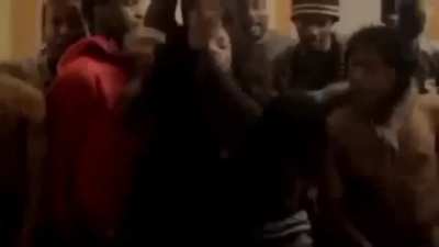 You’ve seen Bladee and Thaiboy dancing to Sosa, but have you seen Sosa dancing to Ecco2k