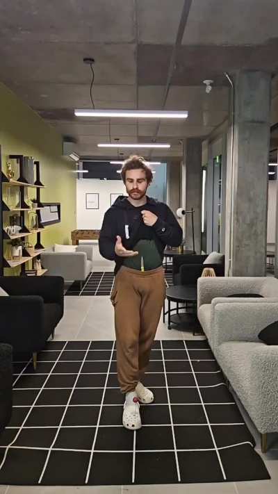 Maybe Maybe Maybe