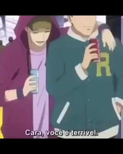 Não sei oq botar como legenda...