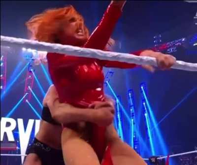 Becky & Charlotte