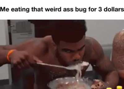 Delectable 😩