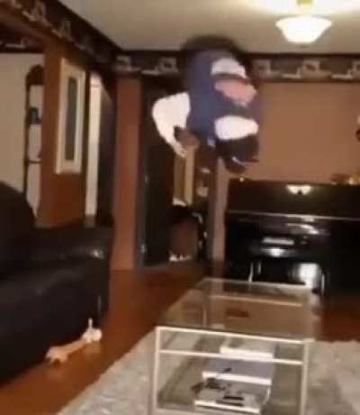 Poor table