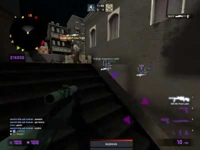 Turkish hack server :3