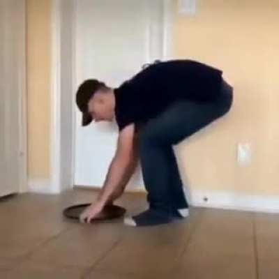 Wait for it.... (Sorry if this has been posted before)