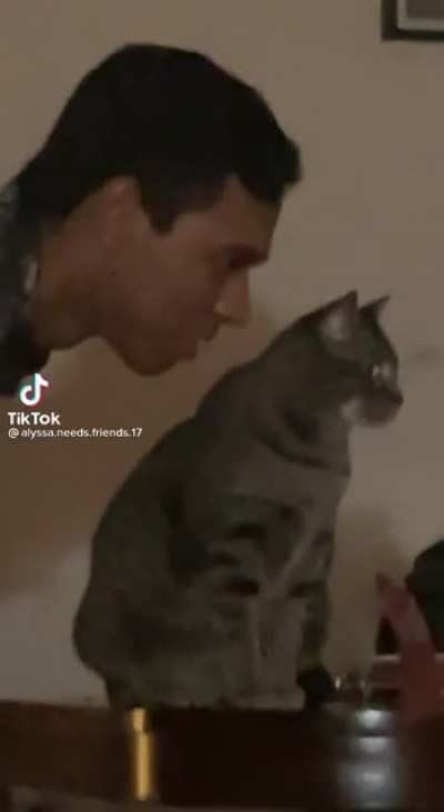 Wait for it…