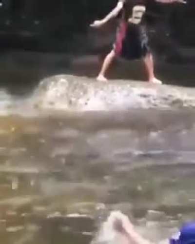 We all have this kind of friend