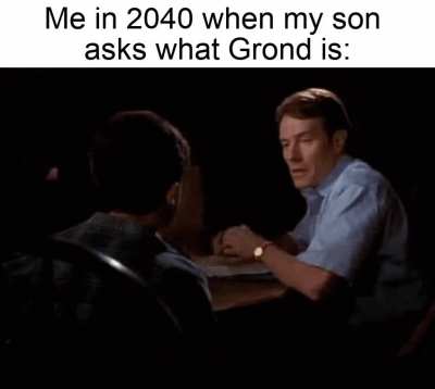 I'm glad you asked