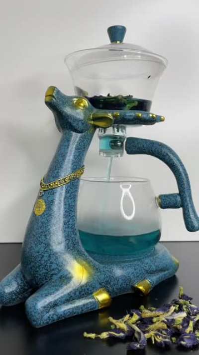 galaxy tea