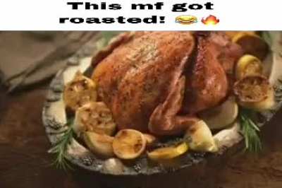 YOOOO THIS MF GOT ROASTED 😂😂💀💀🔥🔥