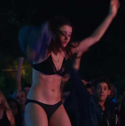 Joey King