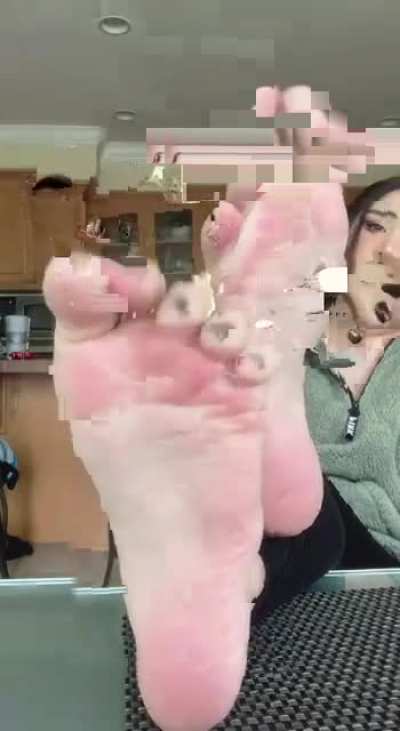 Big Soles
