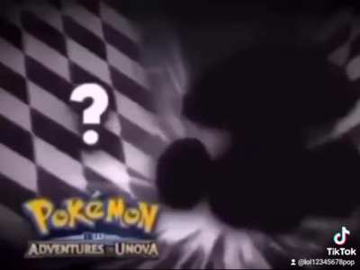 Who's that pokemon?