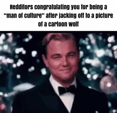 You have good taste, my man