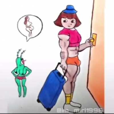 I'm 15 and this is yeet