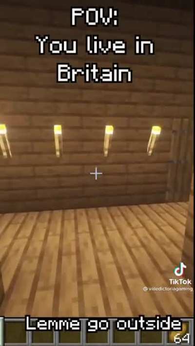 POV: you’re Pyro