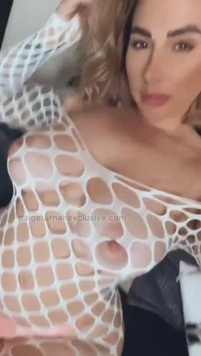 Paige Turnah