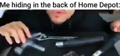 Home depot