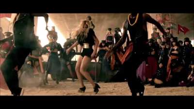 [128/128] Run the World (Skeletons) - Beyonce vs. Andrew Gold
