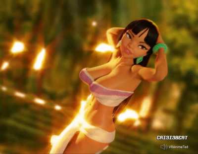 Chel’s Dance