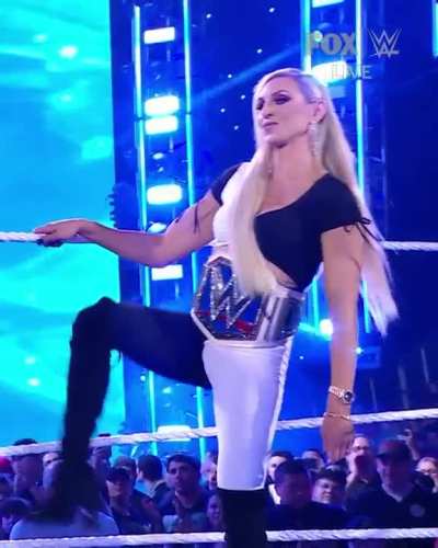 Charlotte Flair