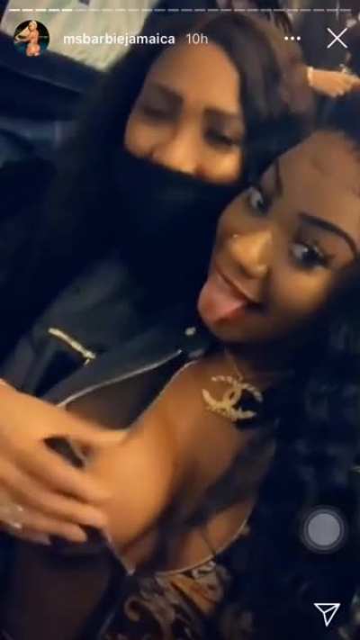 Drunk??