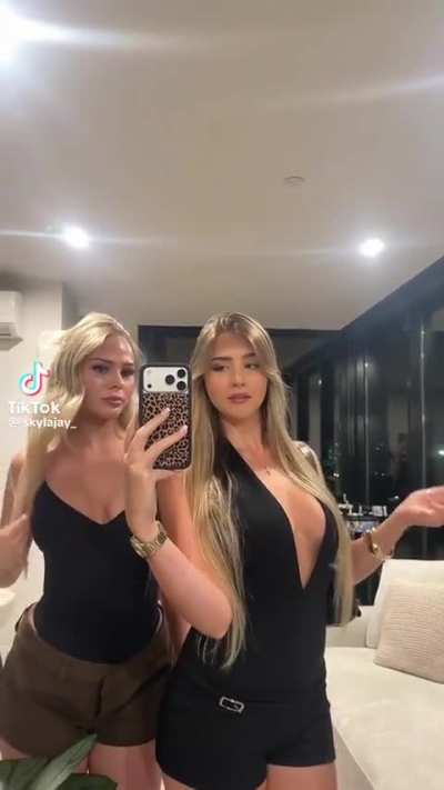 Recent TikTok