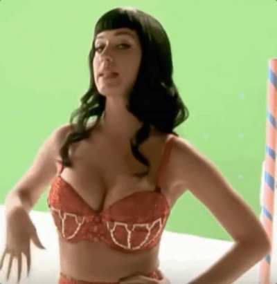 Katy perry