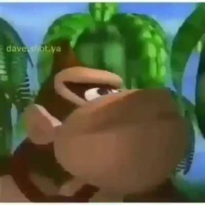 Oh no