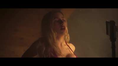 Hook (2025) trail<wbr>er-pr<wbr>eview of Natasha Tosini bikini death