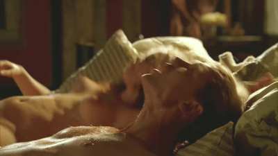 Alice Henley in 'Rome' S02E09 (2007)