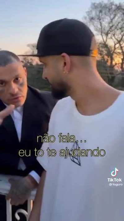 Em pleno 2022