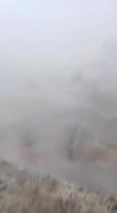 Rain in Pune