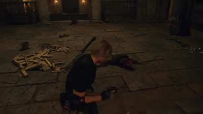 They’re still dangerous even after death