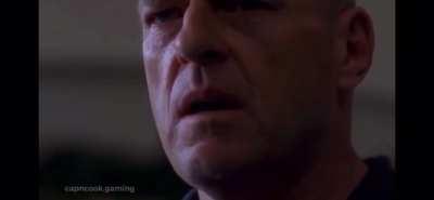 Hank (more like stank) obliterated😎😎